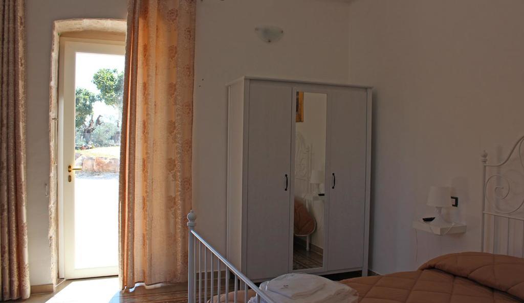 La Casa Bianca Hotel โมโนโปลี ภายนอก รูปภาพ
