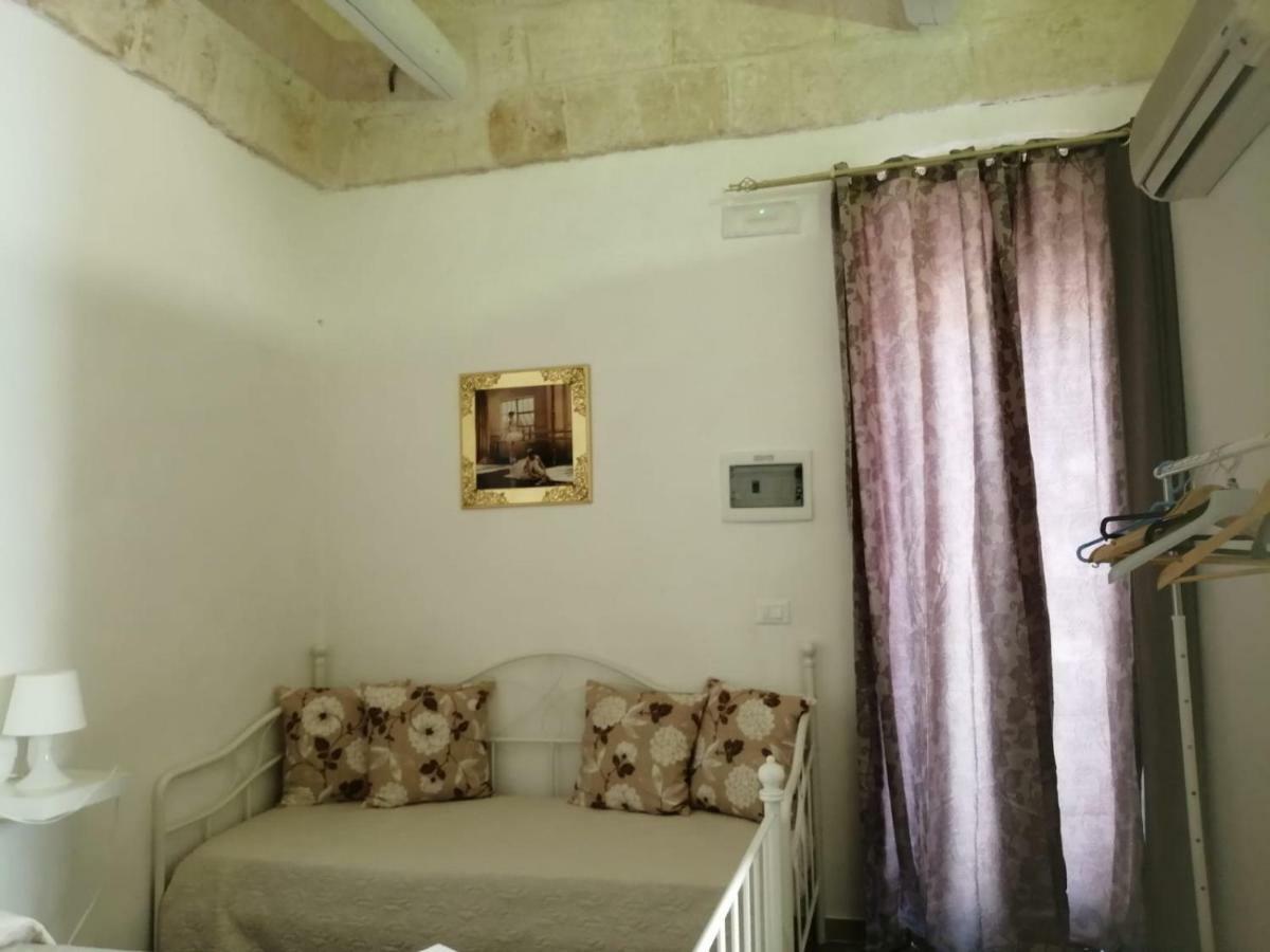 La Casa Bianca Hotel โมโนโปลี ภายนอก รูปภาพ