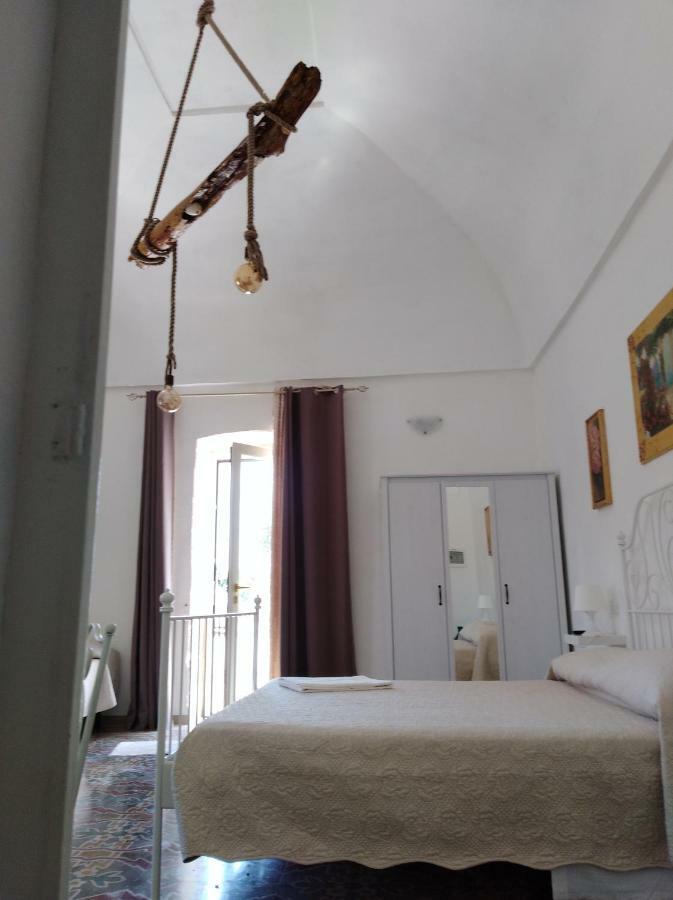 La Casa Bianca Hotel โมโนโปลี ภายนอก รูปภาพ