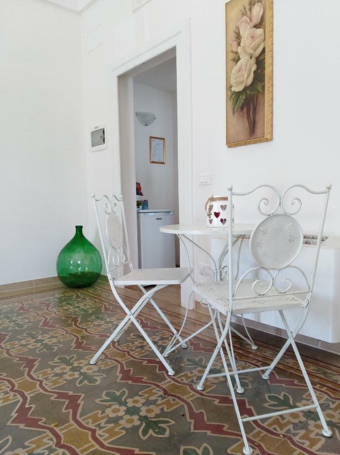 La Casa Bianca Hotel โมโนโปลี ภายนอก รูปภาพ